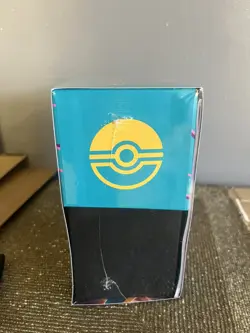 Pokemon TCG: Ascended Heroes Elite Trainer Box (ETB) ✅New & Sealed ✅ Fast Ship - Image 4