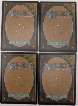 Grenzo, Havoc Raiser Etched x1 Commander Masters MTG Magic the Gathering LP/NM - Image 4