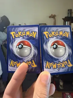 Pokemon TCG Moltres Fossil Card 27/62 Non-Holo Rare LP - Image 2