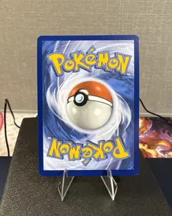 Iron Valiant ex #261/182 SV Paradox Rift Pokemon Card - Image 2