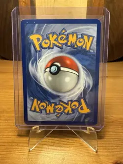 Corphish 62/110 Pokemon Card EX Holon Phantoms 2006 - Image 3