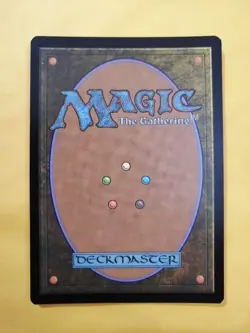 MTG English Hallowed Fountain Borderless Foil #277 NM Unfinity Magic - Image 2