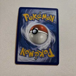 Pokemon TCG Radiant Blastoise 018/078 Radiant Rare Pokemon GO MINT - Image 2