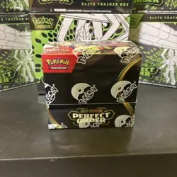 LOT OF 20 Pokemon Perfect Order PKC ETB & ETB & Booster Bundle and more SEE DESC - Image 5