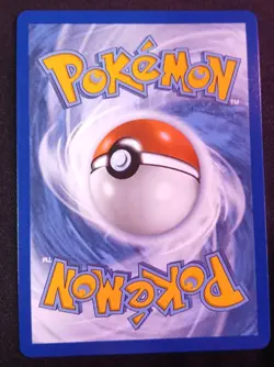 Pokemon TCG Mega Abomasnow EX Mega Evolution Ultra Rare Card 157/132 NM - Image 2