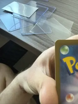 Caterpie AR 172/165 sv2a Japanese Pokemon TCG Scarlet & Violet 151 - NM US - Image 3