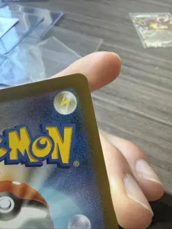 Caterpie AR 172/165 sv2a Japanese Pokemon TCG Scarlet & Violet 151 - NM US - Image 4