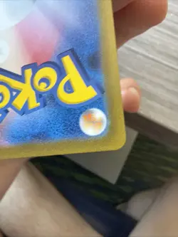 Caterpie AR 172/165 sv2a Japanese Pokemon TCG Scarlet & Violet 151 - NM US - Image 5