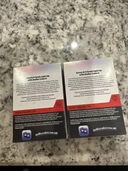 Lot of 2 - Pokemon TCG: Prismatic Evolutions - Booster Bundle Sealed New - Image 3