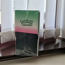 Pokemon TCG Paradox Rift Elite Trainer Box ETB Iron Bundle Sealed New Damaged - Image 2