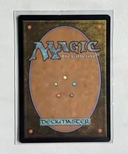 FOIL Blood Crypt (Unfinity) - Borderless - NM Pack Fresh MTG - Image 3