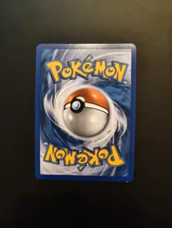 Ninetales Lv 42 Pokemon Rumble #3/16 (ENG) - Near Mint - Image 3