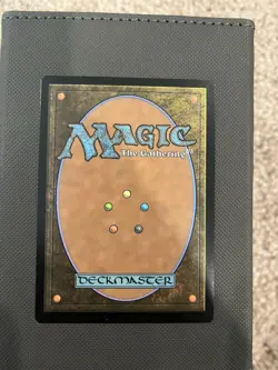 MTG Traveling Chocobo Non-Foil - Final Fantasy FFFVII FIN 0210 - Image 2