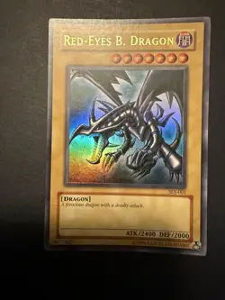 X2 COMPLETE SET SDJ-001 - SDJ-050 Starter Deck Joey YuGiOh Cards Unlimited Full - Image 4