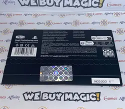 Secret Lair x Ghost of Tsushima Rainbow Foil Edition Secret Lair Drop SEALED NM - Image 3