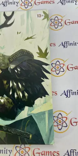 Secret Lair x Ghost of Tsushima Rainbow Foil Edition Secret Lair Drop SEALED NM - Image 5