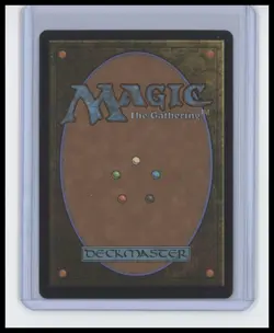 Magic the Gathering - Miles "Tails" Prower (Rainbow Foil) Secret Lair Drop Foil - Image 2