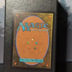 Magic: The Gathering Oreskos Explorer Commander Masters 0832 White Cat Scout 20… - Image 2