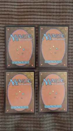 Magic: the Gathering / MtG Insidious Roots x4 Murders at Karlov Manor - Image 2