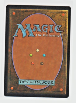 Magic the Gathering ~ MTG ~ 1x Flying Carpet ~ M/NM ~ Arabian Nights - Image 2