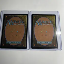 2x Lot Herald of Eternal Dawn Foundations Foil - Image 4
