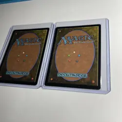 2x Lot Herald of Eternal Dawn Foundations Foil - Image 5