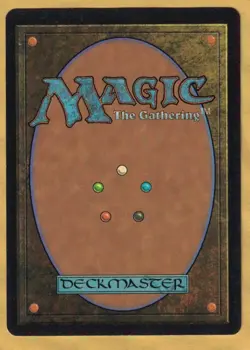 Sigil of Sleep (Urza's Destiny, Common, English, 1999) MTG - Image 2