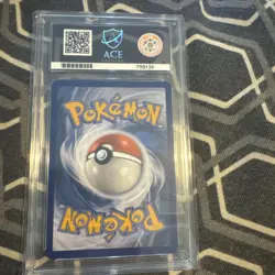 Pokemon TCG Iono's Kilowattrel Scarlet Violet Journey Together 163/159 Ace10 - Image 3
