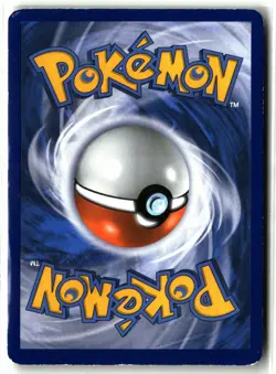 Vaporeon - BW89 ⭐ Holo Black And White Promo 2011 Pokemon MP - Image 2