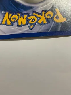 Pokemon TCG PICHU 12/111 HOLO Neo Genesis - 2000 ENG ENGLISH 1st Edition - Image 5