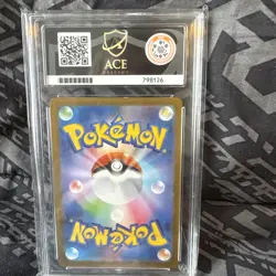 Pokemon Mega Brave Gumshoos 075/063 Art Rare - ACE 10 - Image 2