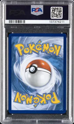 2025 POKEMON MEG EN-MEGA EVOLUTION #178 MEGA GARDEVOIR EX PSA 10 - Image 2