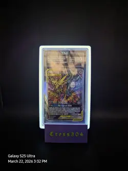 TAG 10 Moltres & Zapdos & Articuno GX TAG TEAM SM210 Pokemon Black Star Promo - Image 1