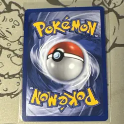 Pokemon TCG 1st Edition Pokemon Trader German 77/102 NM/M Base Set - Image 2