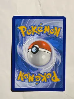 Pokemon TCG Holo Ultra Rare Full Art Mega Lucario EX 160/132 Near Mint - Image 2