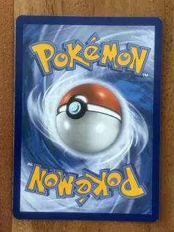 Pokemon TCG Makuhita Black Star Promo MEP 068 NM Card - Image 2