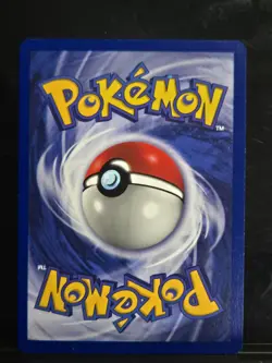 Magneton Fossil - Rare NM - Non-Holo - 1999 Pokemon WOTC - 26/62 - Image 2