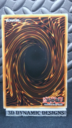 | Yugioh Koa'ki Meiru Drago RA03-EN218 Quarter Century Secret Rare NM 🔥 | - Image 2