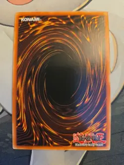 Yugioh! Royal Decree x 3 - 1st ed Ultra Rare - DUDE-EN051 - LP - Image 2