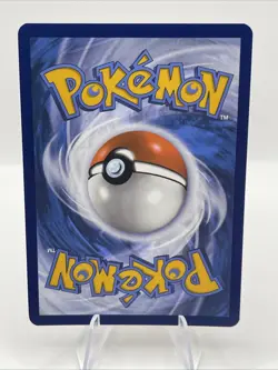 Team Rocket's Wobbuffet 203 Sv: Scarlet & Violet Promo Cards Holo - Image 2