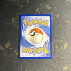 Pokemon Poke Pad Trainer Item Full Art Holo (perfect order) 113/088 English - Image 2