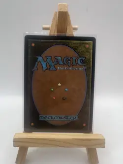 MTG Forlorn Flats (FOIL) 0258 Outlaws of Thunder Junction Magic Gathering LP - Image 2