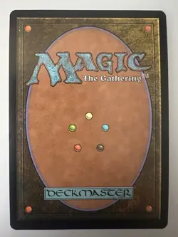 Paradise Chocobo Birds of Paradise 0483 Borderless Foil MTG Magic Final Fantasy - Image 3