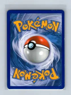 Pansage 7/114 Common Black & White Pokemon Reverse Holo Lightly Played - Image 2