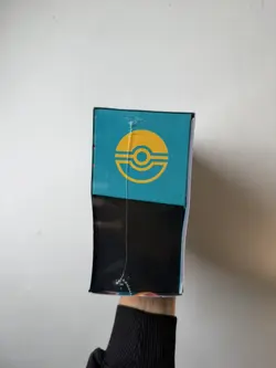 Pokemon Ascended Heroes Elite Trainer Box Brand New And Sealed In Hand - Image 4