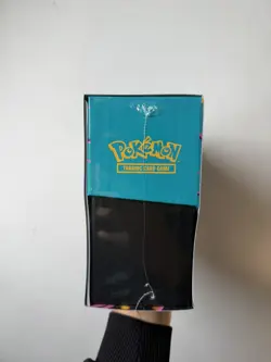 Pokemon Ascended Heroes Elite Trainer Box Brand New And Sealed In Hand - Image 5