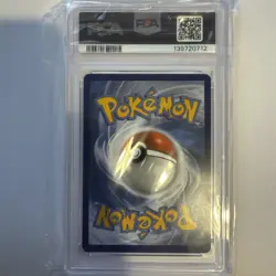 Moltres Zapdos Articuno GX 69/68 Pokemon Hidden Fates - PSA 10 Gem Mint - Image 3