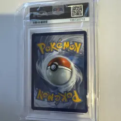 Moltres Zapdos Articuno GX 69/68 Pokemon Hidden Fates - PSA 10 Gem Mint - Image 4