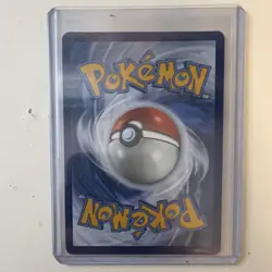 Pokemon Charizard ex 234/091 SV: Paldean Fates Illustration Rare Holo HP 330 - Image 2