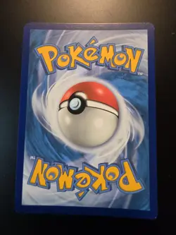 Pokemon Torkoal 237/236 Secret Rare Cosmic Eclipse Nm - Image 2